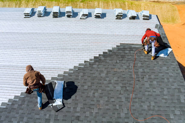 Best Metal Roofing Contractor  in East Sparta, OH