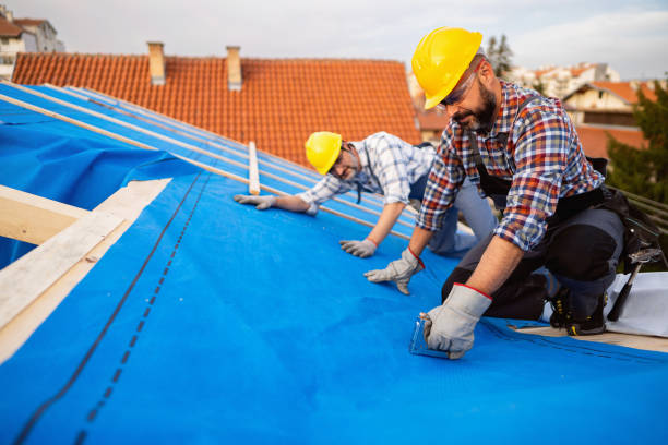 Best Commercial Roofing Services  in East Sparta, OH
