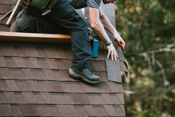 Best Emergency Roof Repair  in East Sparta, OH